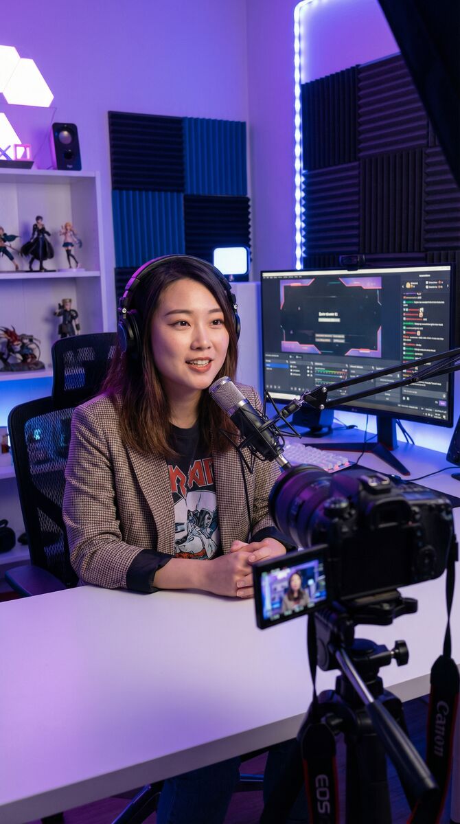 糖心vlog社区顾问林心怡