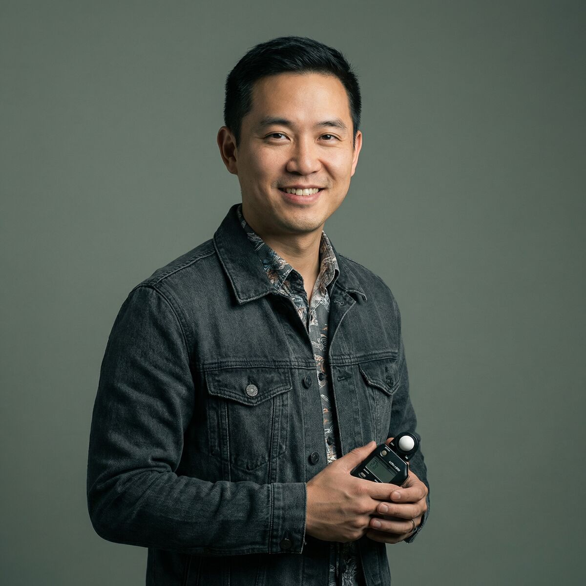 糖心vlog首席摄影王子豪